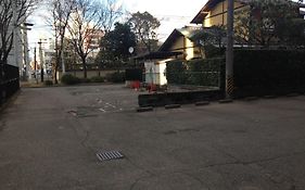 クレストンホテル